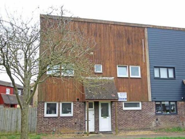 House for sale in Hampton Green, Cambridgeshire