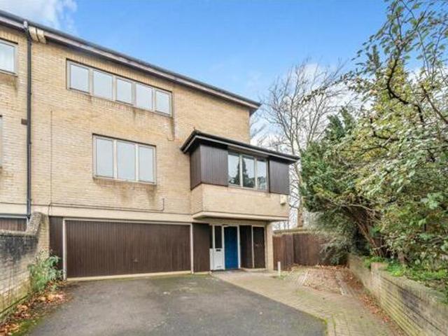 House for sale in Iffley Fields, The Slade