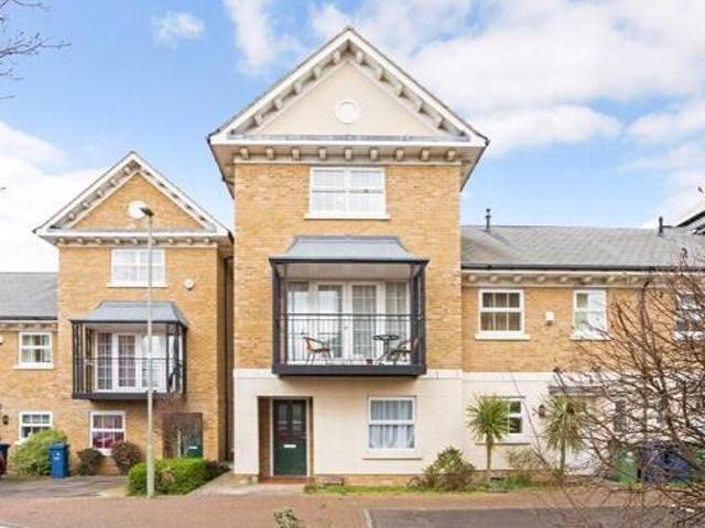House for sale in Cowley Marsh, The Slade