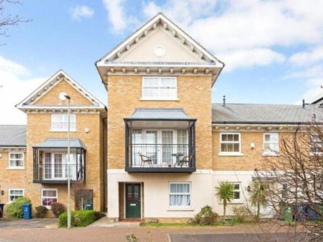 House for sale in Cowley Marsh, The Slade
