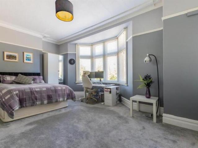Property for sale in Llandaff, Wales