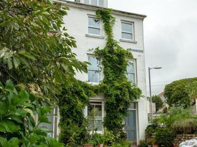 House for sale in Penzance, Cornwall