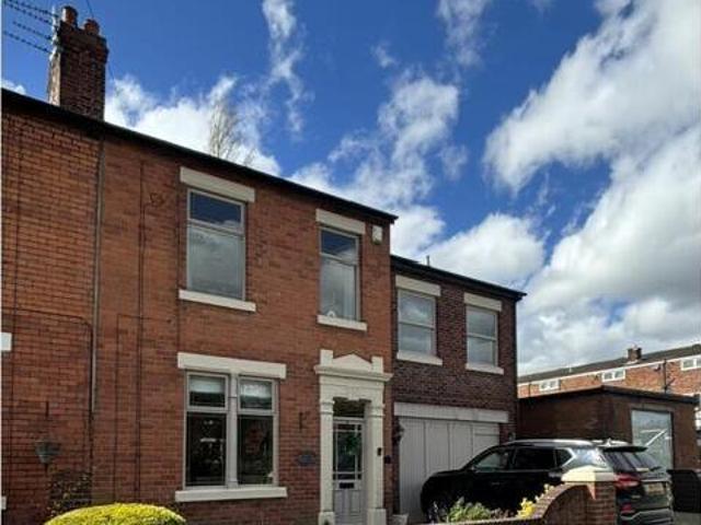 House for sale in Tanterton, Higher Bartle