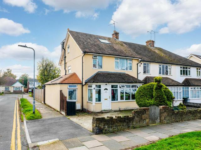 Terraced House for sale in Sefton