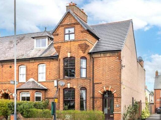House for sale in Hillmorton Paddox, Rugby