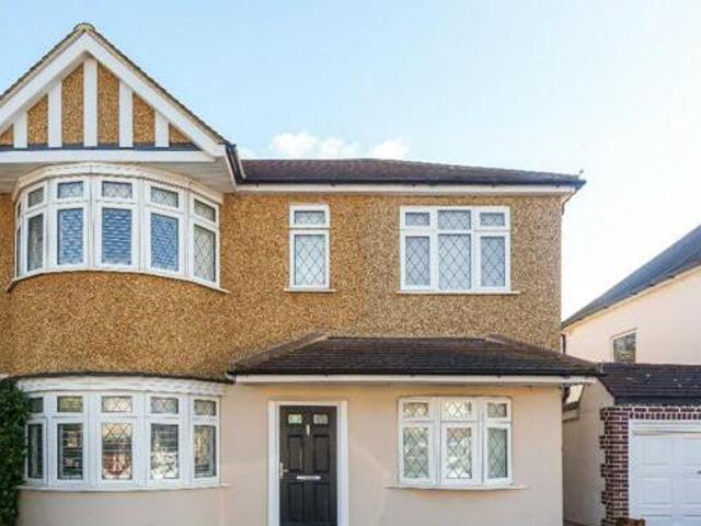 House for sale in Ruislip, Greater London