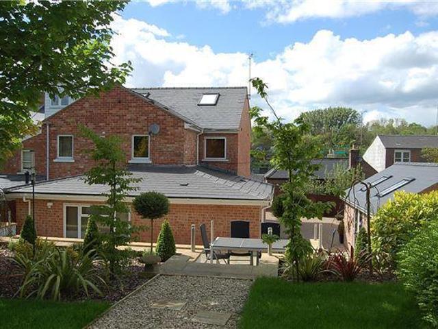 House for sale in Ewens Farm, Golden Valley