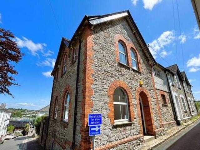 House for sale in Waterside, Saltash