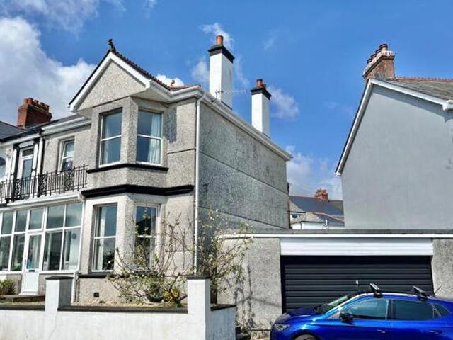 House for sale in Babis Farm, Saltash