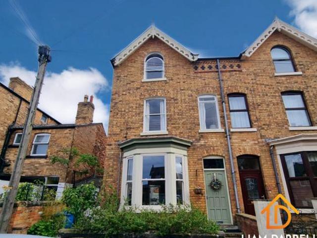 House for sale in Falsgrave, Kepwick