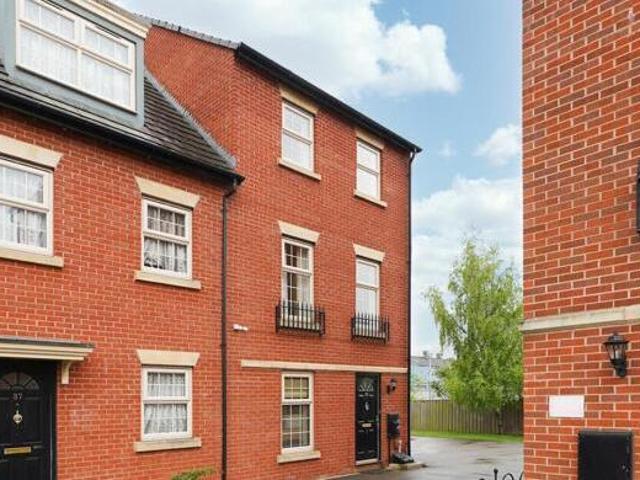 House for sale in Darnall, South Yorkshire