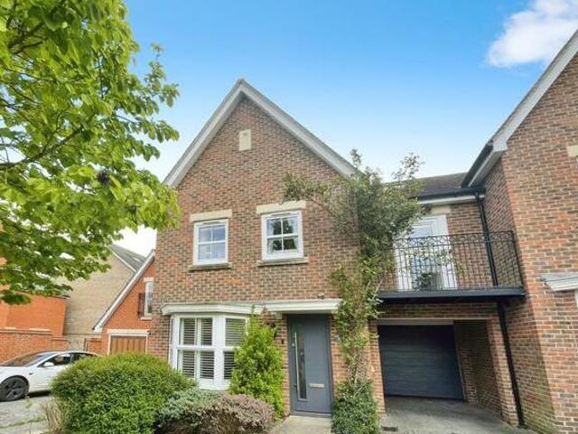 House for sale in Lyons, Greater London