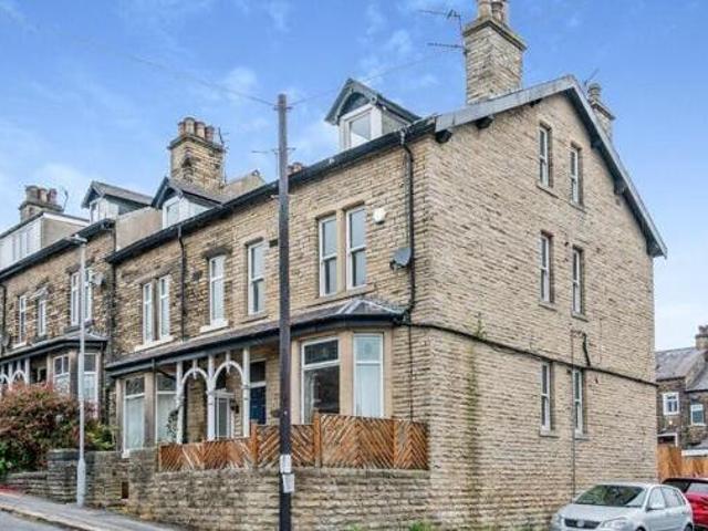 House for sale in Baildon, Bradford