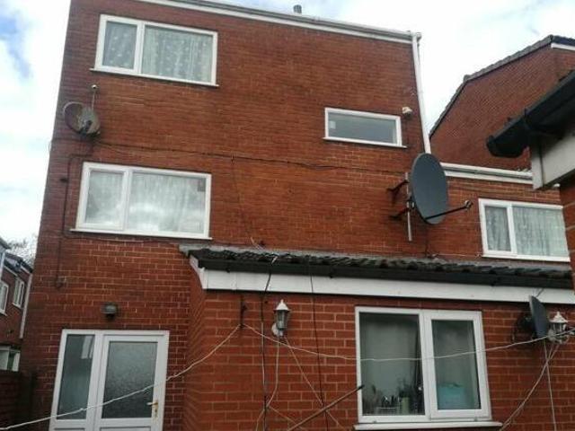 House for sale in Holland Moor, West Lancashire