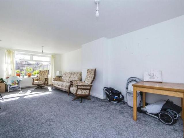 Cottage for sale in Clifton, City of Nottingham