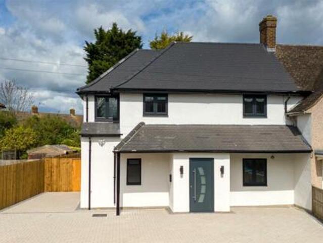 House for sale in Southcourt, Aylesbury