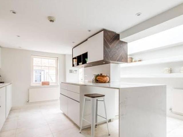 House for sale in Oxfordshire