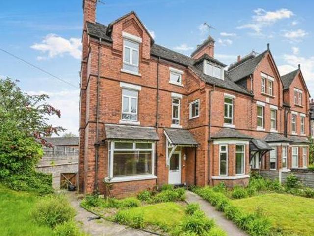 House for sale in Sandon, Baswich