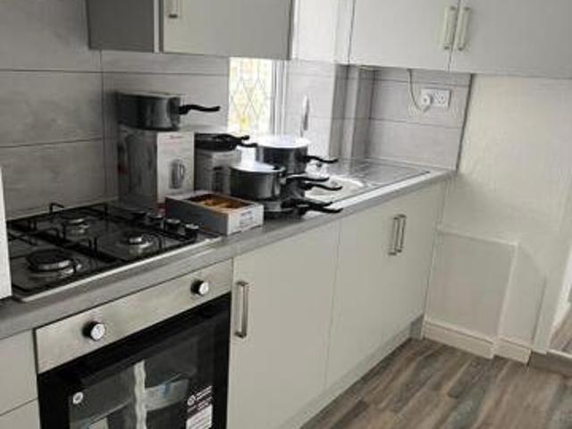 House for sale in Greenheys, Greater Manchester