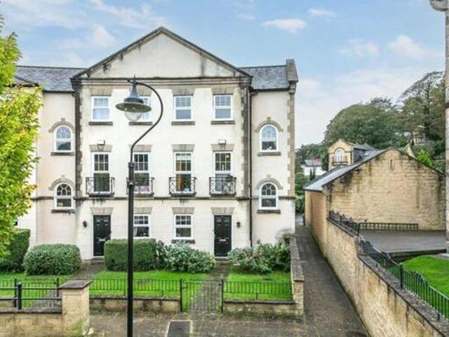 House for sale in Cumbria