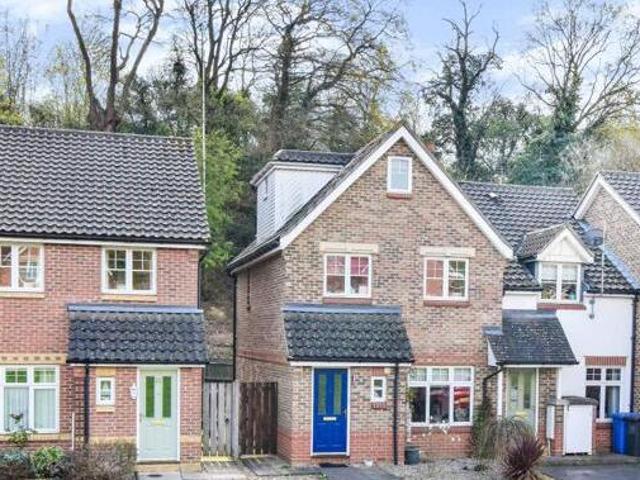 House for sale in Chelmondiston, Suffolk