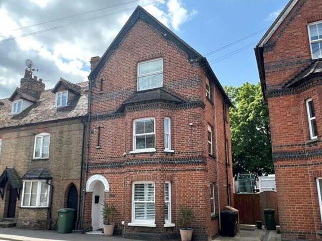 House for sale in Berrick Salome, Oxfordshire