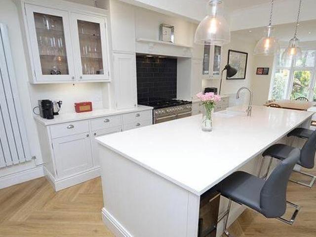 House for sale in Lyons, Greater London