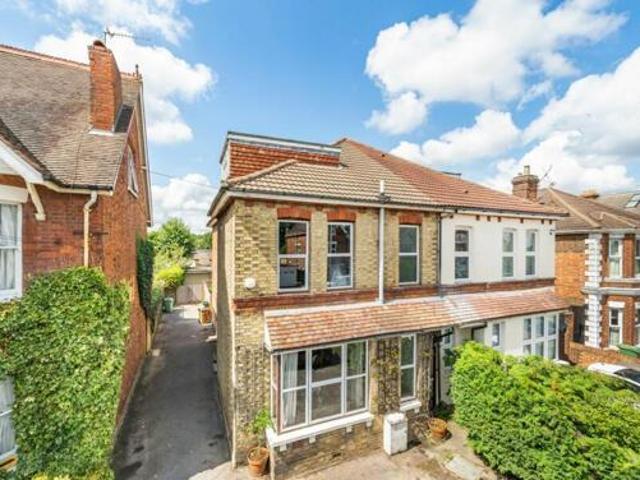 House for sale in St James, Sandown Park