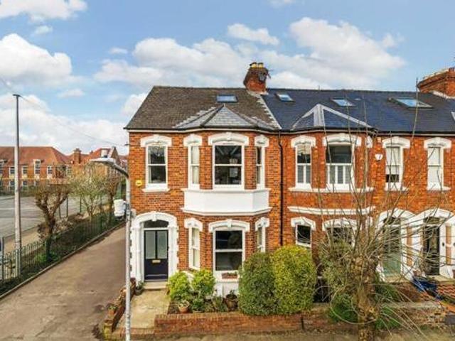 House for sale in High Brooms, Tunbridge Wells