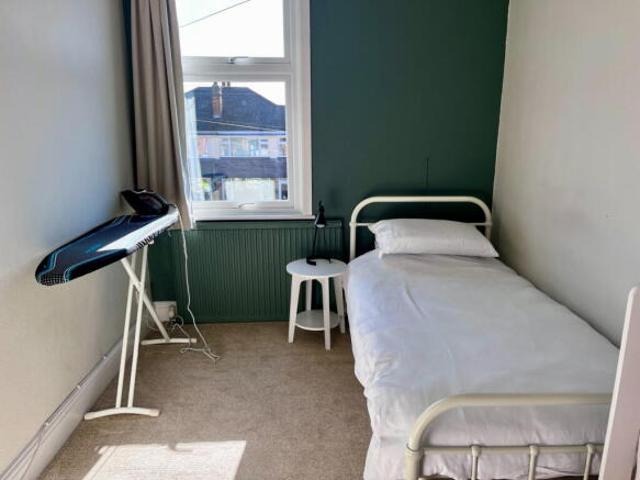 Cottage for sale in Leicester, City of Leicester