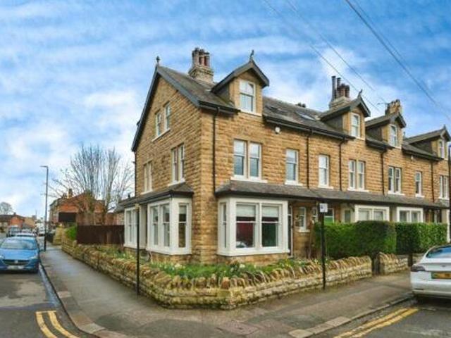 House for sale in Wetherby