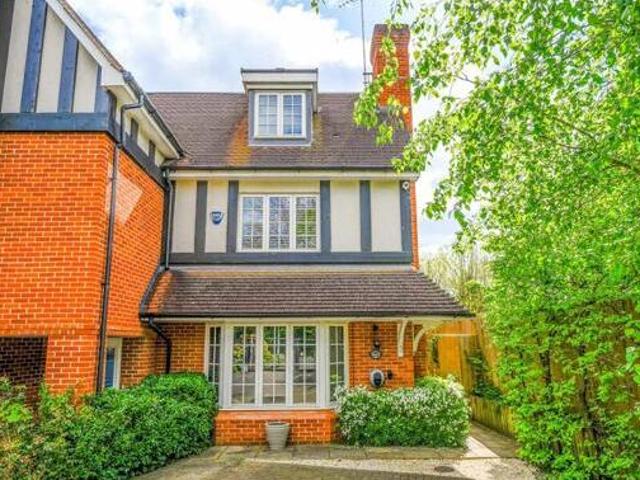 House for sale in Blackhills, Surrey