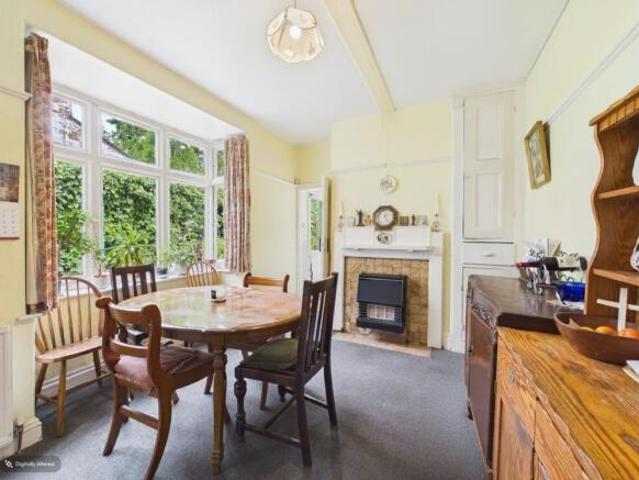 Cottage for sale in Gravelly Hill, West Midlands