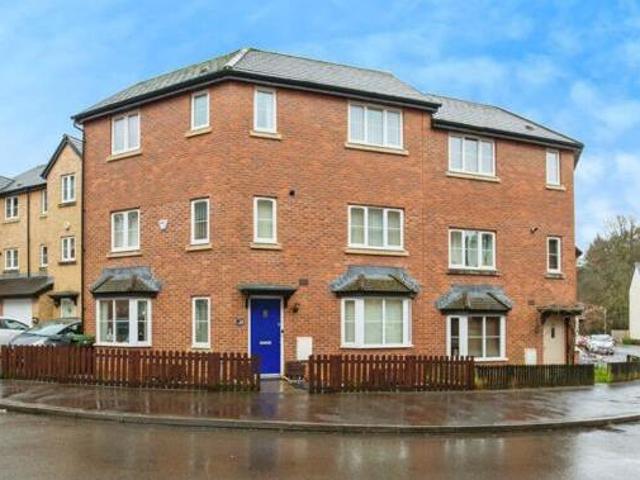 House for sale in Whitchurch, Shropshire