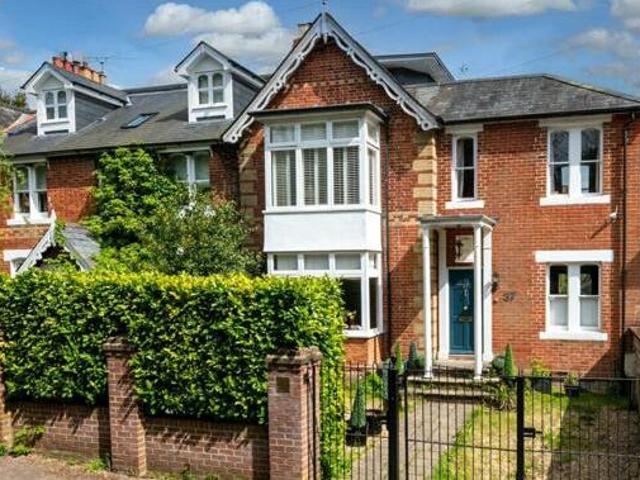 House for sale in Lower Stanmore, Winchester