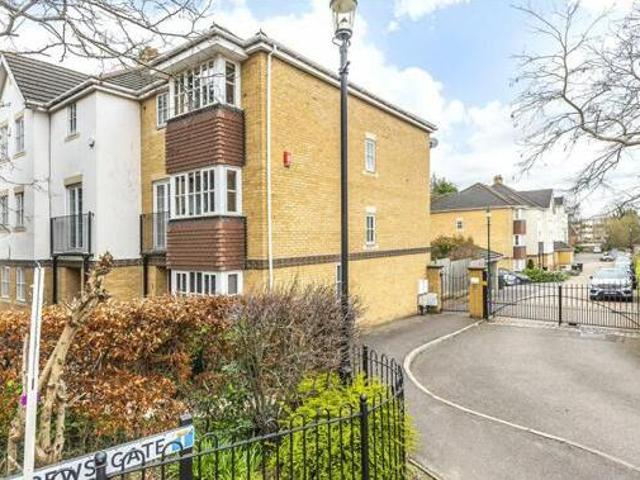 House for sale in Woking, Surrey