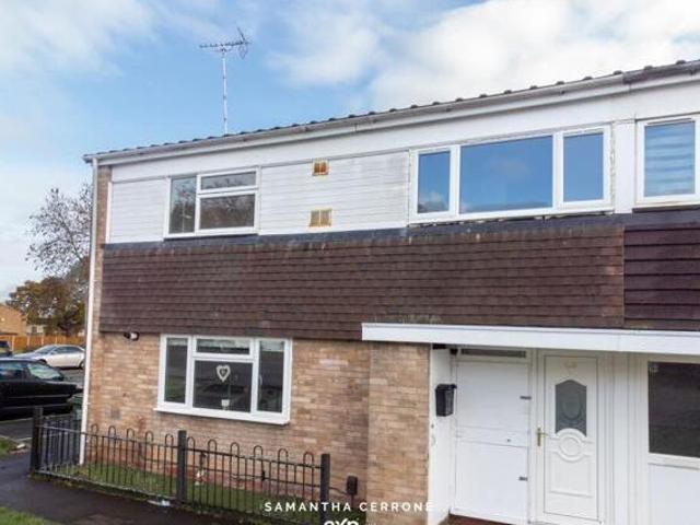 House for sale in Alderminster, Warwickshire