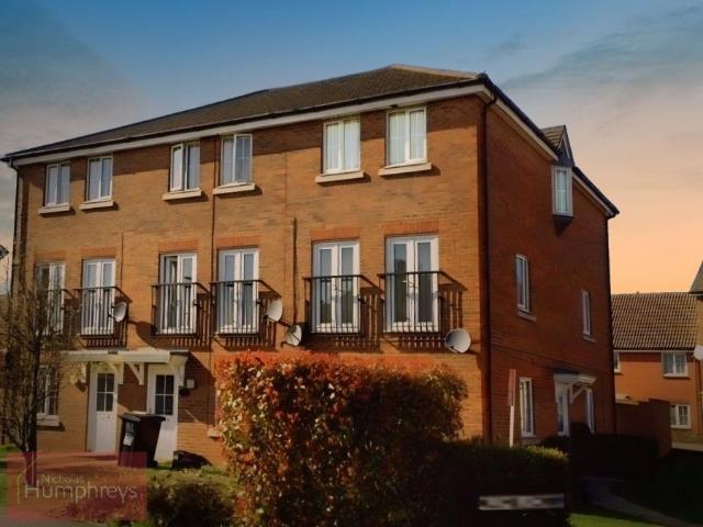 House for rent in Hatfield, Fretherne