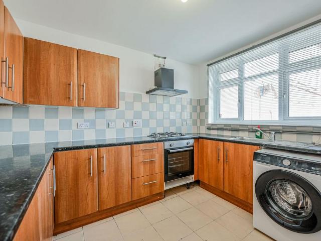 House for rent in Little Ilford, Greater London