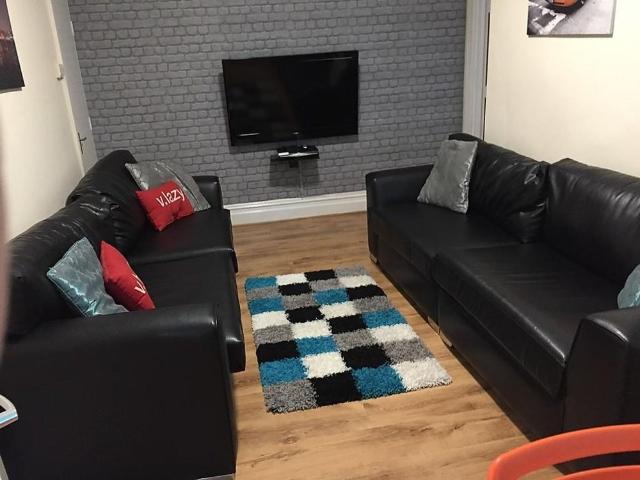 House for rent in Georgia, Greater Manchester