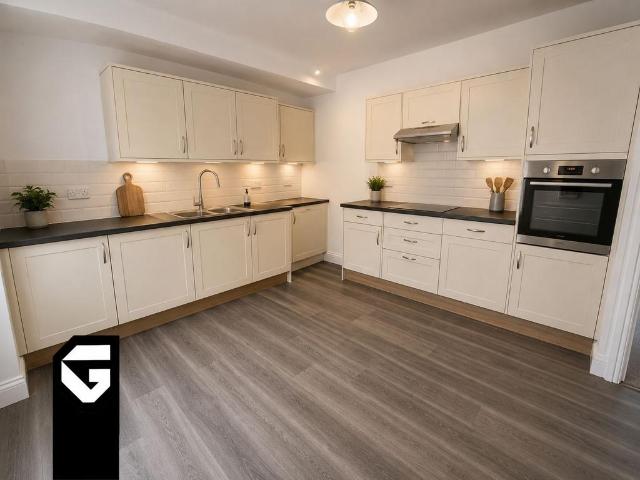 House for rent in Spike Island, Feckenham