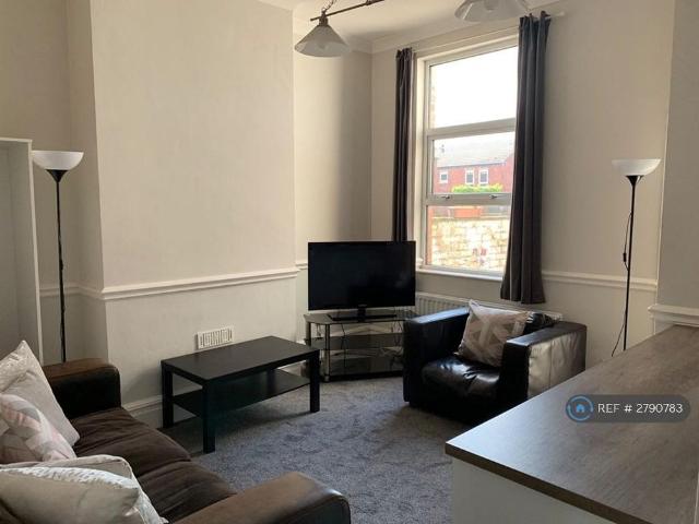 Room for rent in Avenham, Higher Bartle