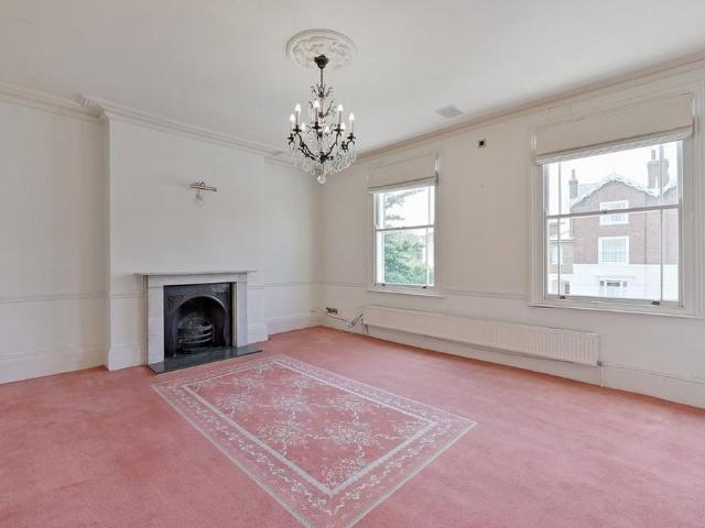 House for rent in Clewer Within, Windsor