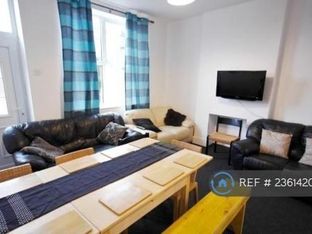 House for rent in Loundsley Green, East Midlands