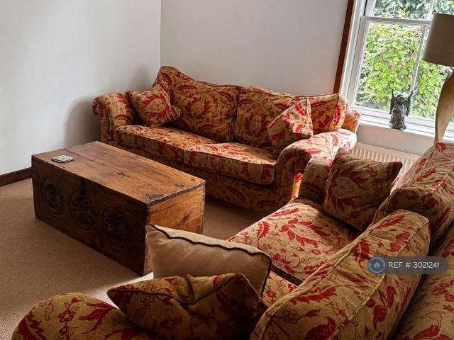House for rent in Cross In Hand, East Sussex