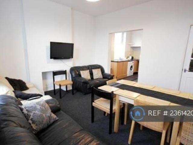 House for rent in Tapton, Chesterfield