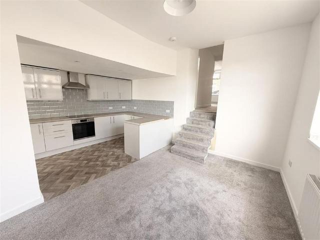 House for rent in Treharris
