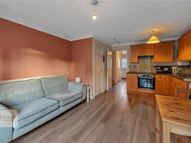 House for rent in Stoke Park, West of England