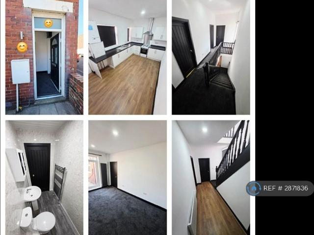 House for rent in Burnside, Fence Houses