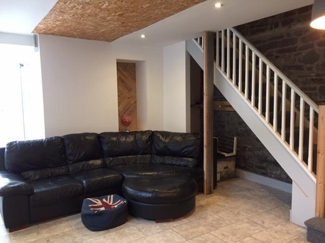 House for rent in Nangreaves, Wales